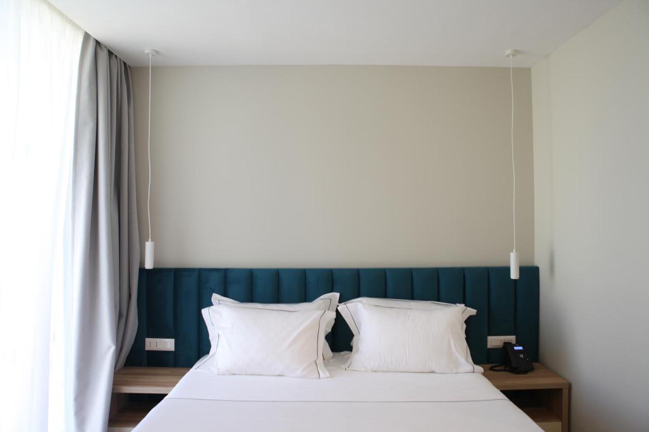 דורס Volmar Hotel מראה חיצוני תמונה