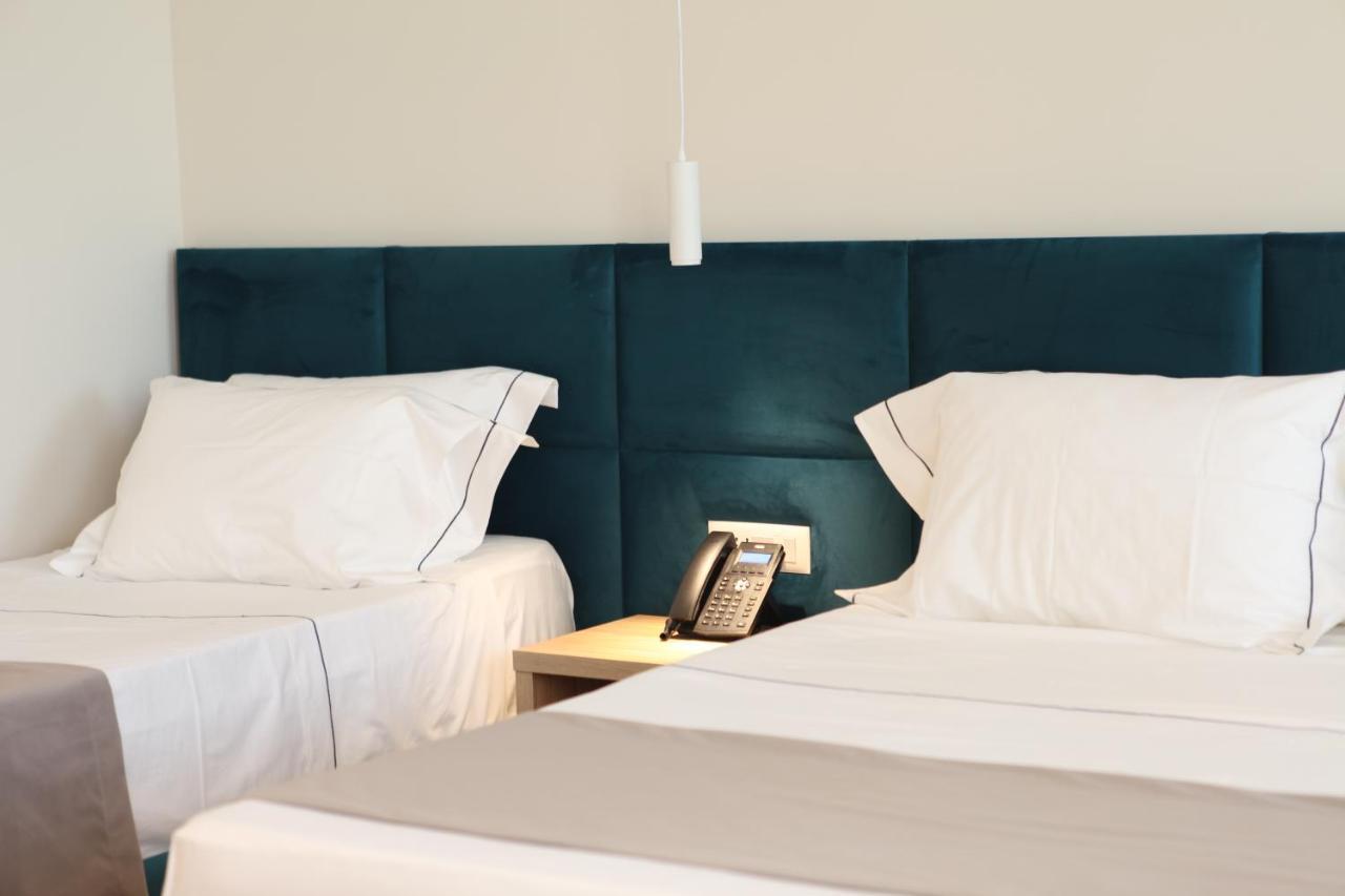 דורס Volmar Hotel מראה חיצוני תמונה