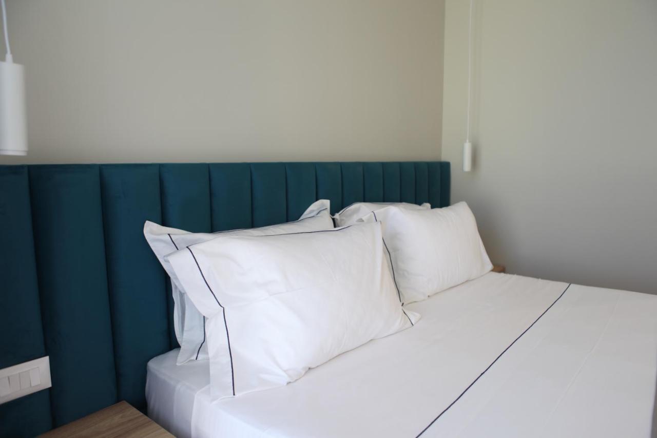 דורס Volmar Hotel מראה חיצוני תמונה