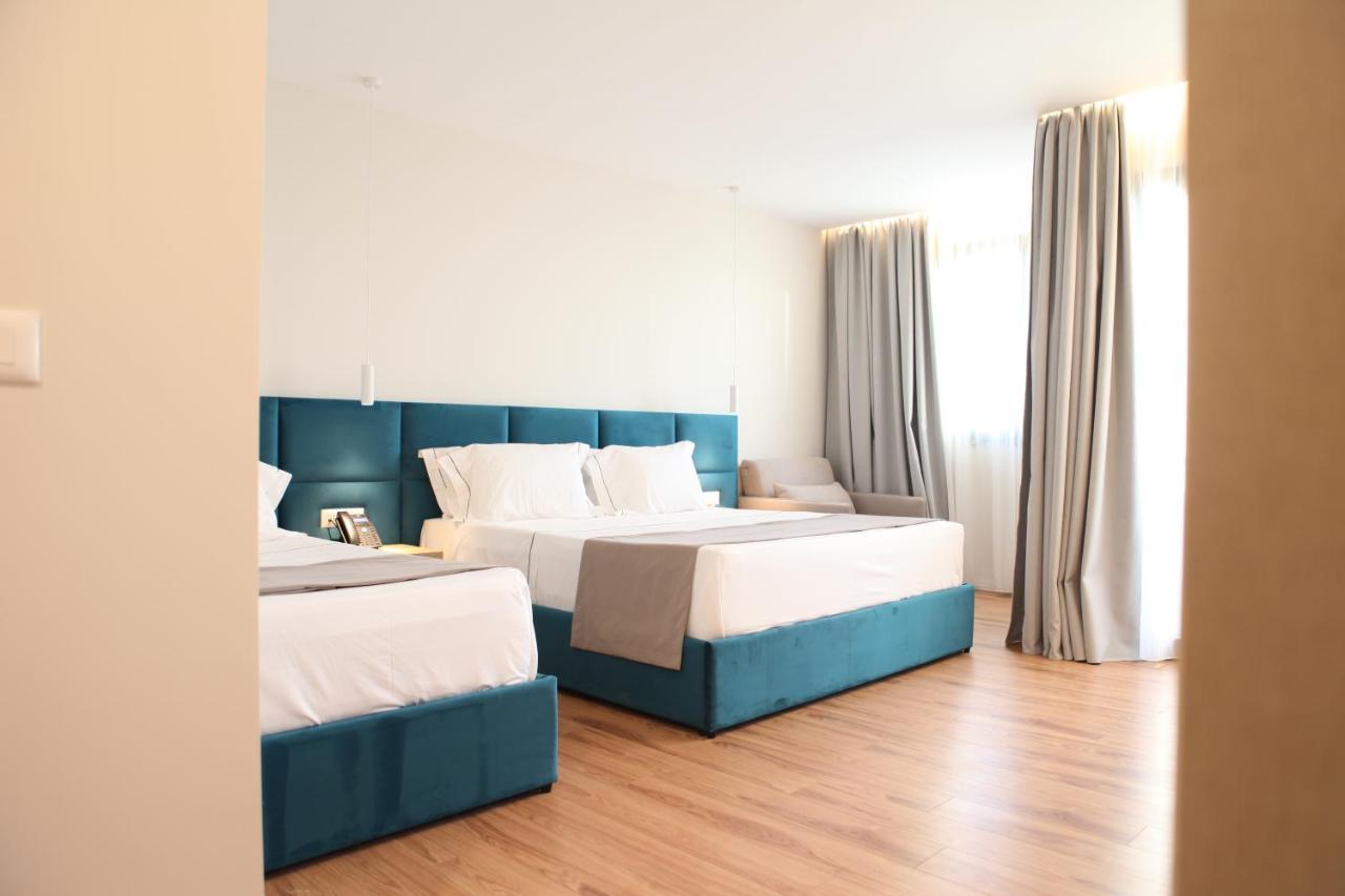 דורס Volmar Hotel מראה חיצוני תמונה