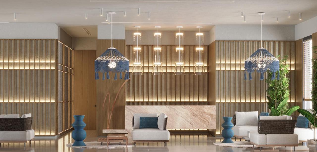 דורס Volmar Hotel מראה חיצוני תמונה