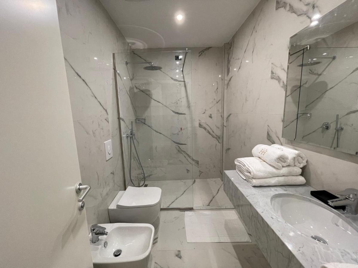דורס Volmar Hotel מראה חיצוני תמונה