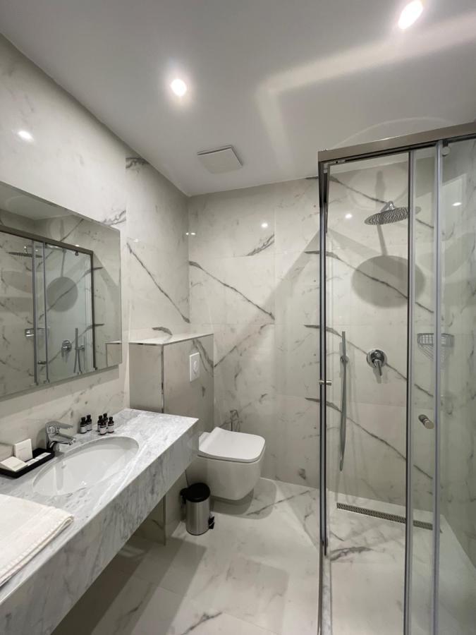 דורס Volmar Hotel מראה חיצוני תמונה